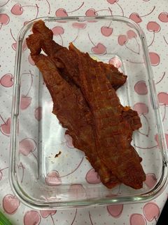 Foto de Carne Seca de Peru