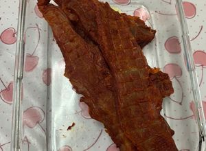 Foto de Carne Seca de Peru