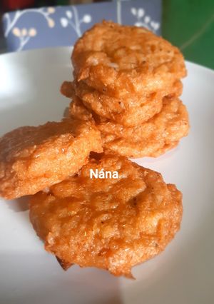 Foto resep Empal Udang