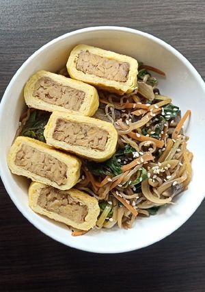 Foto resep Shirataki Goreng