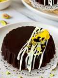 Dubai Tarte Chocolate