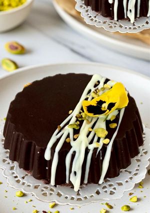 Foto di Dubai Tarte Chocolate
