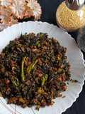 Amaranth Moong Vaaji