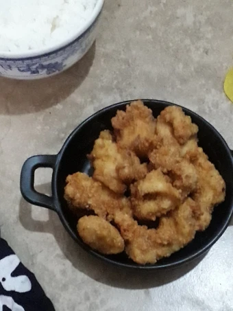 Langkah Mudah untuk Membikin Resep Chiken karaage ala restro yang Enak Banget Anti Ribet, Mantap Sekali