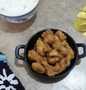 Langkah Mudah untuk Membikin Resep Chiken karaage ala restro yang Enak Banget Anti Ribet, Mantap Sekali