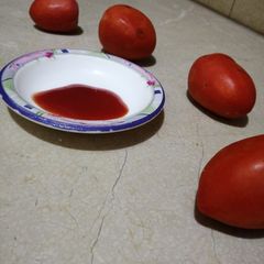 Tomato Ketchup A picture of Tomato Ketchup.