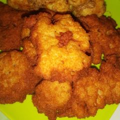 A picture of Kosai(Akara).