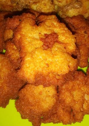 A picture of Kosai(Akara).