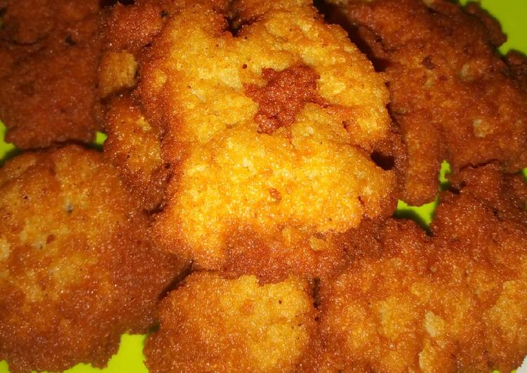 Recipe of Tasty Kosai(Akara) | Easy Recipe For Dinner