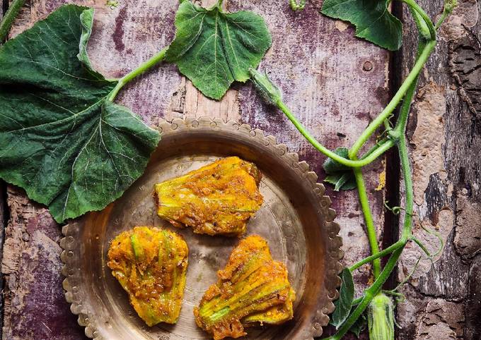 Step-by-Step Guide to Make Homemade Kakharu phula bara