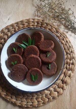 Foto resep Wingko Babat Semarang