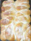 Rosca Caseira da Dona Neuza