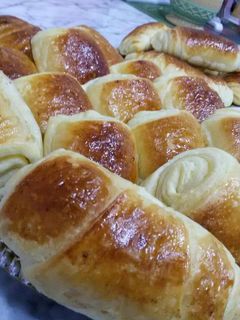 صورة لوصفة بريوش