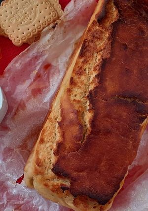 Foto di Pane al Miele