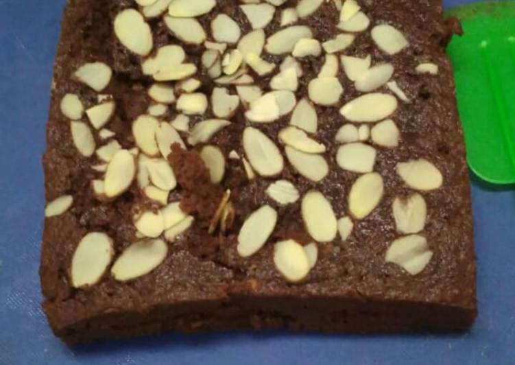 12 Resep: Brownies Coklat super irit &amp; ekonomis Kekinian
