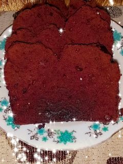 Foto resep Brownis Kukus Sederhana