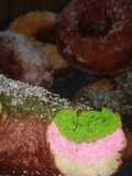 Rosquitas de color 🍩