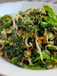 Foto resep Urap Sayur