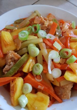 Foto resep Koloke