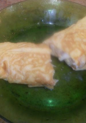 Foto principal de Tortilla de bacalao
