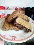 Pan de linaza