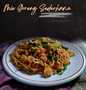 Resep Mie Goreng Sederhana yang Enak Banget