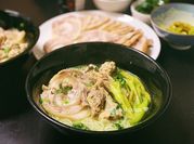 Hình ảnh của bún sấu