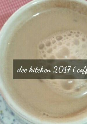 Foto resep Kopi sura (agie rianda)