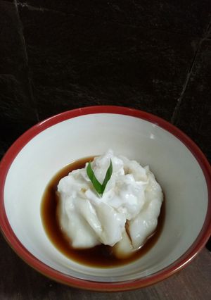 Foto resep Bubur sumsum