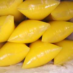 รูปของ Es lilin Susu Mangga