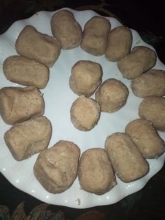 Nakiya ainihin hoton girkin