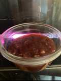 Instant Pot: Strawberry Jam