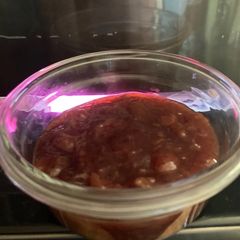 A picture of Instant Pot: Strawberry Jam.