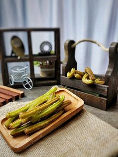 Foto resep Pandan Churros