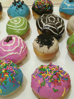 Foto resep Donat Imut - Home Made