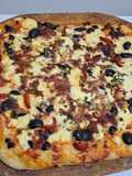 Aluat de pizza original