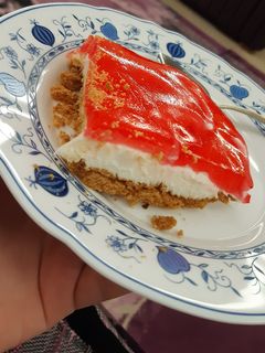 صورة لوصفة تشيز كيك