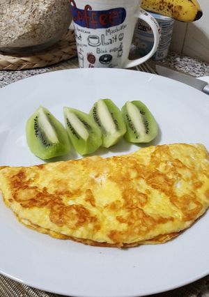 Foto de Omelete