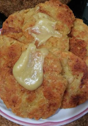 Foto resep Barbeque tempe