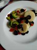 Ensalada de palmitos
