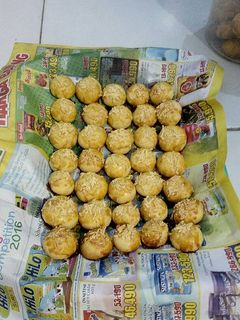 Foto resep Nastar