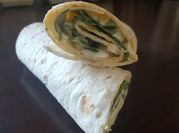 Kép erről: wrap sajtos