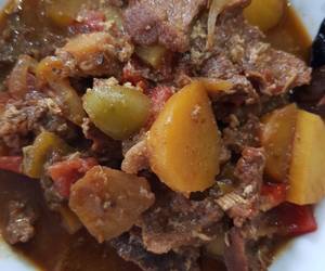 Cara Cepat Semur Daging Sapi Enak Sempurna