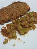 Filet de macrou la cuptor