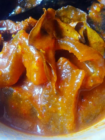 Cara Mudah Menyiapkan Resep Gulai Kikil Anti Ribet, Mantap