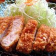 Tonkatsu