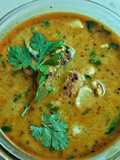 Arbi Ki kadhi