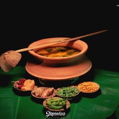 A picture of KATTINA SAARU (“ A sweet and spicy grain stock based classical c.