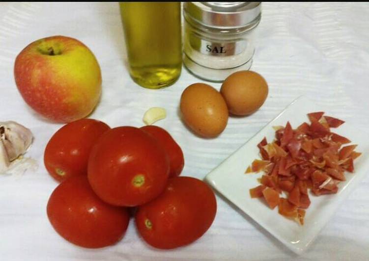 Salmorejo