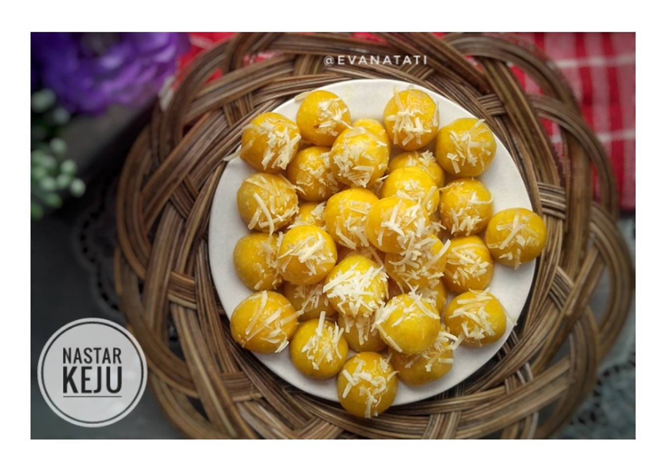 nastar keju